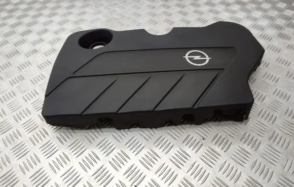 Engine cover (trim)