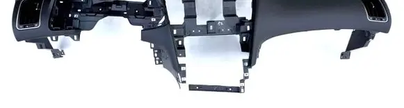 Infiniti Q50 Dashboard 