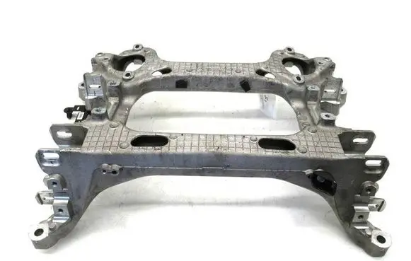 Chevrolet Corvette Rear suspension assembly kit set 