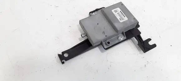 Volvo V50 GPS navigation control unit/module 