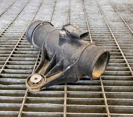 Audi A7 S7 4G Brake vacuum hose/pipe 03G906051E 4G0145673R