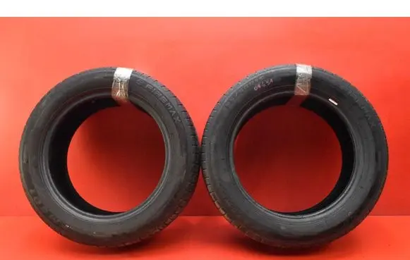 Skoda Fabia Mk2 (5J) R17 summer tire 6971901470206