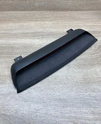 Volkswagen Bora Third/center stoplight 1J5945135C