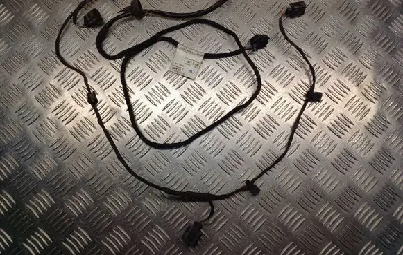 Parking sensor (PDC) wiring loom