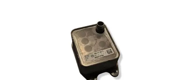 Volkswagen Tayron II Oil filter mounting bracket 05E117021C