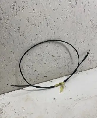 Ford Galaxy Engine bonnet/hood lock release cable 7M3823531A