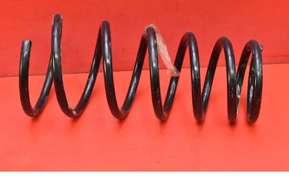 KIA Carens I Rear coil spring 