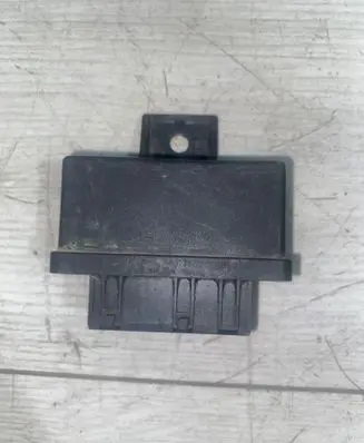 Peugeot 307 Fuel injection pump control unit/module 240107