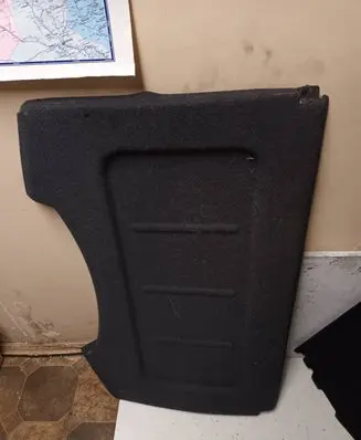 Dacia Logan I Parcel shelf 8200732368