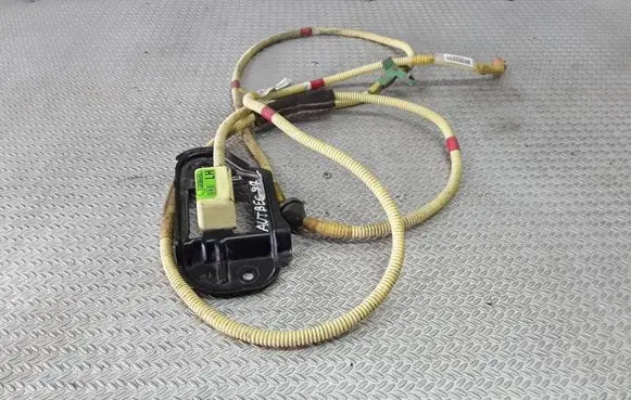 Subaru Outback Airbag deployment crash/impact sensor 98231AC060