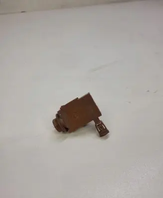 Audi A6 C7 Intake air temperature sensor 
