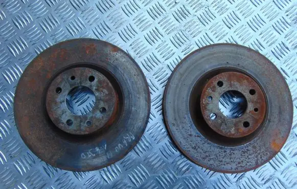 Fiat Bravo Other brake parts 