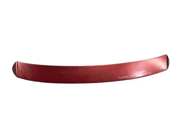 Mitsubishi Outlander Tailgate/trunk spoiler 6515A01201 K5571