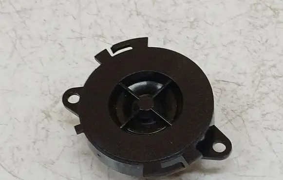 Peugeot 508 Front door speaker 9022001730405