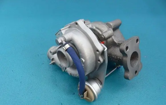 Peugeot 206 Turbo 5303-970-0009 IMPRK829842