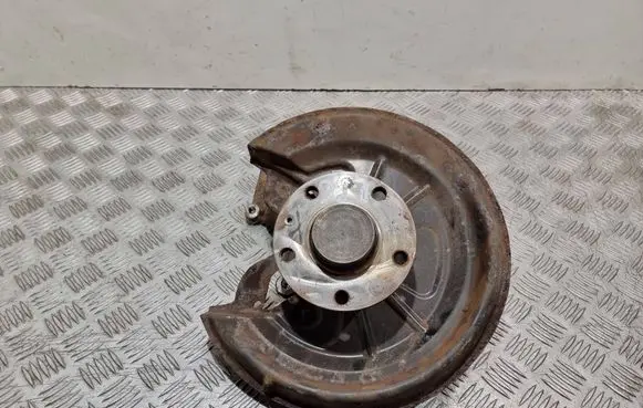 Volkswagen Golf Plus Rear wheel hub 