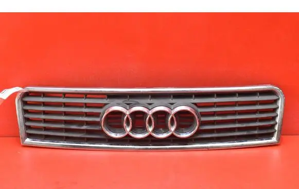 Audi A4 S4 B6 8E 8H Front grill