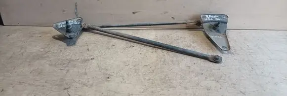 Peugeot Partner Front wiper linkage 