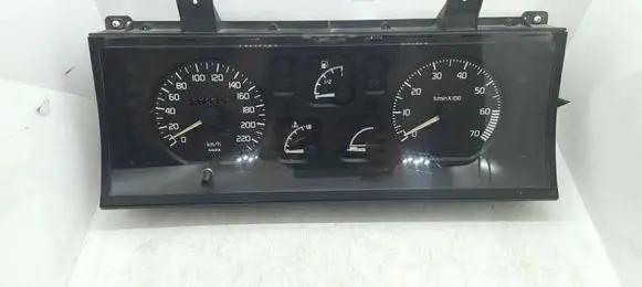 Renault 19 Speedometer (instrument cluster) 7700815940E