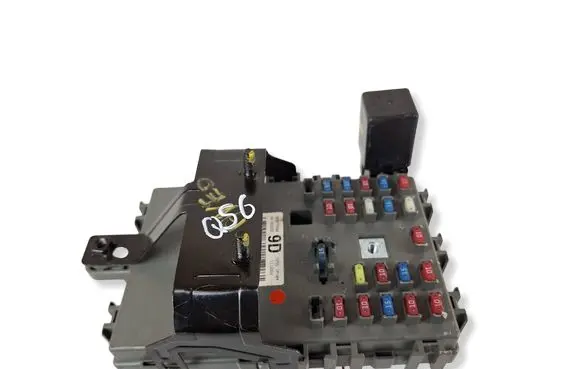 Chevrolet Aveo BSM Control unit 95977258 959772589D