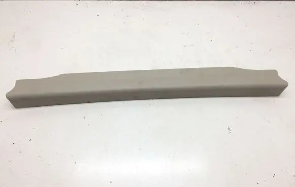 Land Rover Discovery Other trunk/boot trim element AWR3677