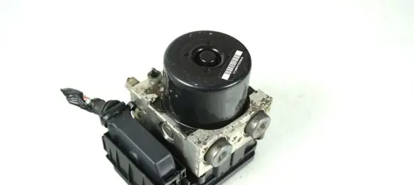 Opel Astra J ABS Pump 13379599 AFD