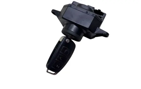 Ignition lock