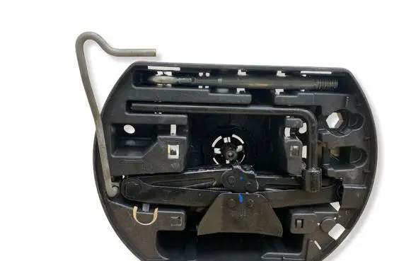 Citroen C3 Tool set 9817224380