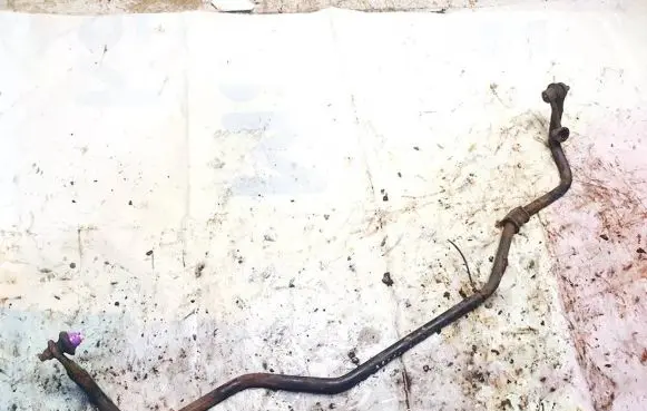 Rear anti-roll bar/sway bar