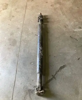 Suzuki Grand Vitara II Rear driveshaft/prop shaft 