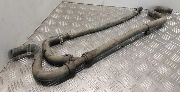 Tesla Model S Engine coolant pipe/hose 600734100F 100799100D