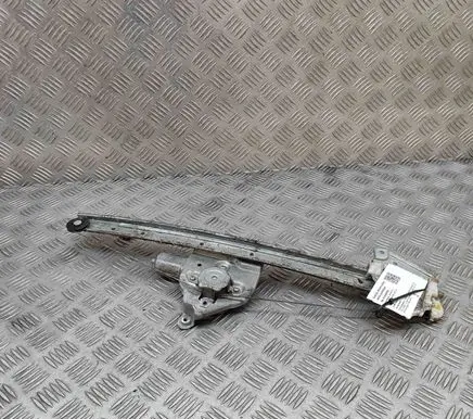 Suzuki Grand Vitara II Rear window lifting mechanism without motor 2621003530 8346065J00