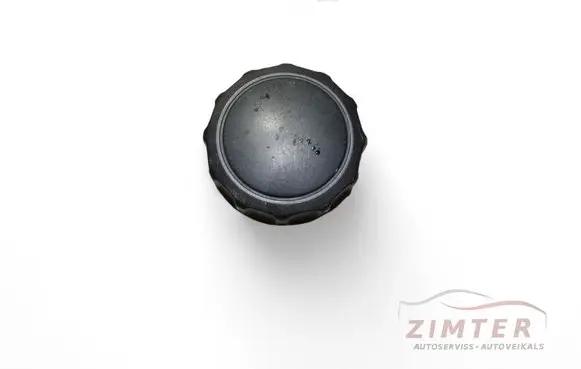 Volkswagen Transporter - Caravelle T4 Seat adjustment knob 357881671