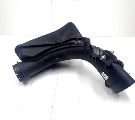 Ford Fusion II Air intake hose/pipe DS739C623DB