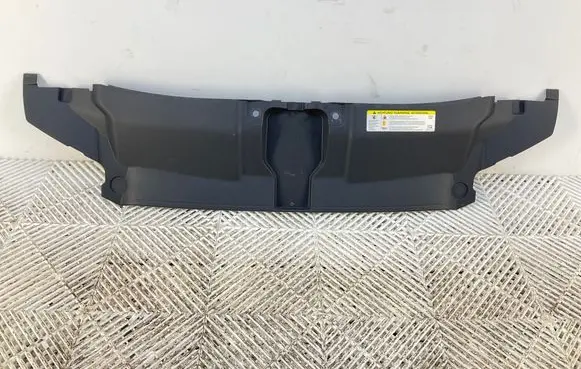 Audi A6 S6 C7 4G Top upper radiator support slam panel 4G0807081