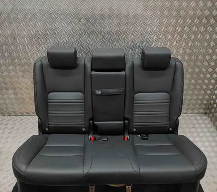 Lexus NX Rear seat 7299648080 7107578081
