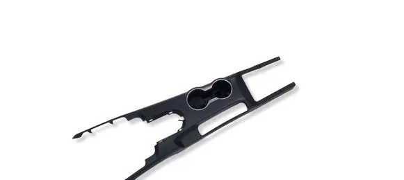 Ford Mustang VI Center console FR3B63044E50A GR3B63045B44 FR3B63045P28A