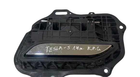Tesla Model S Front door exterior handle 1008982