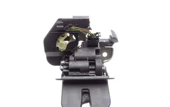 Audi A6 S6 C7 4G Tailgate exterior lock 4H0827505 4H0827520