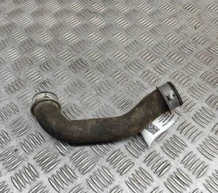 Porsche Cayman 987 Engine coolant pipe/hose 99710672803