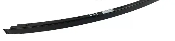 BMW M5 F90 Rear door glass trim molding 7390141