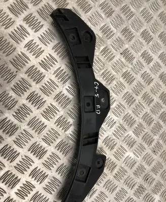 Mazda CX-3 Fender mounting bracket D10F51U30