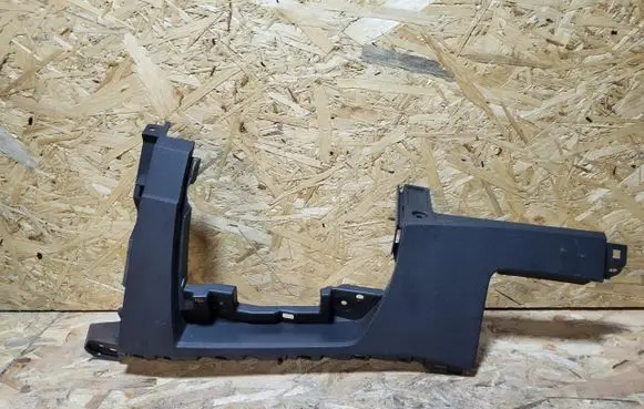 Volkswagen Golf VIII Dashboard lower bottom trim panel 5H1857007