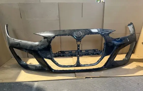 BMW 4 G22 G23 G24 G26 Front bumper 2606202101