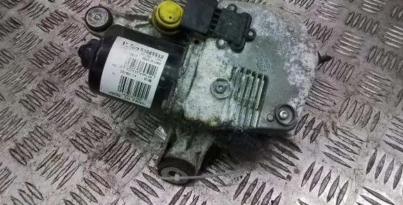Citroen C5 Front wiper linkage 