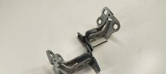 Tesla Model 3 Rear door lower hinge 109133300F 109133100F 109133300