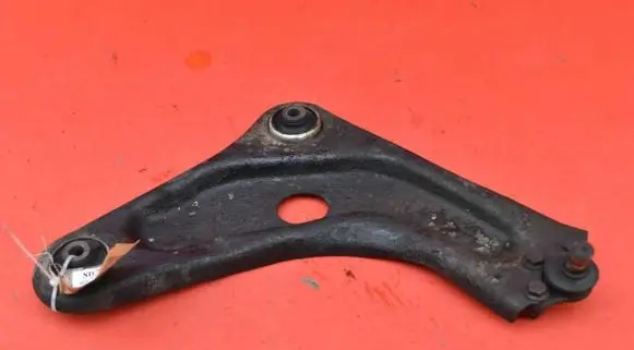 Front control arm