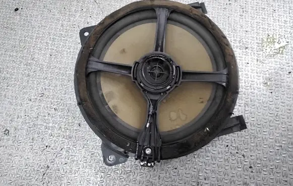 Volvo S60 Parcel shelf speaker 8633574