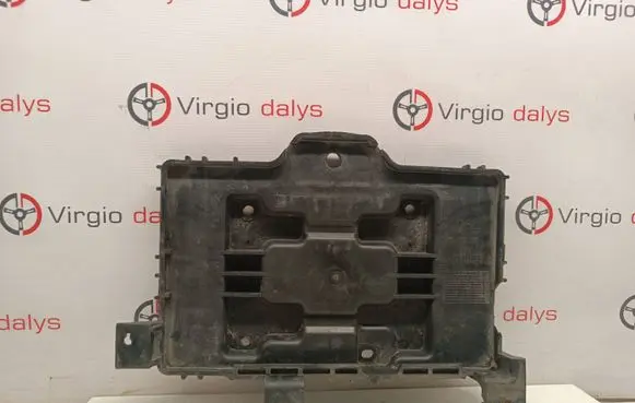 KIA Sorento Battery tray 371502p100
