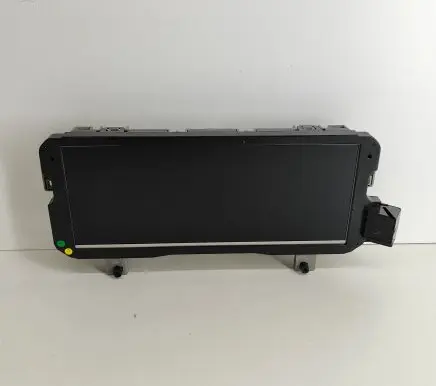 Opel Mokka B Speedometer (instrument cluster) 9846173080